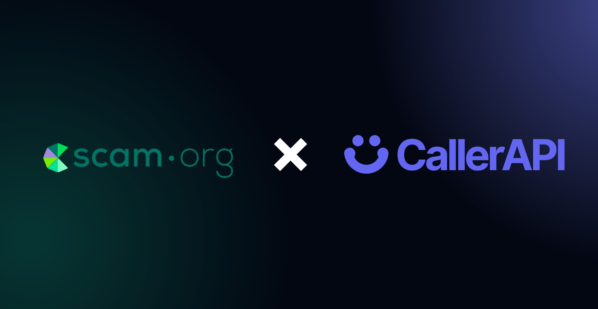 CallerAPI joins Scam.org: expands it's coverage to 195 countries