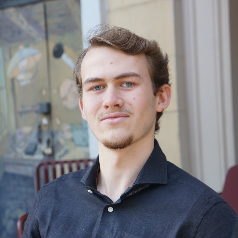 Dmitry B, founder of CallerAPI